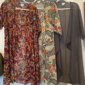 Lularoe Shirley